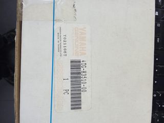 Marcador OEM Yamaha Cygnus 1996-2003 4TG-H3510-00
