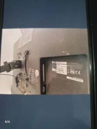 Televisor 32 pulgadas