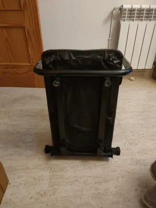 Banco Abdominales AB Shaper Negro