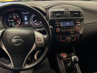 Nissan Pulsar 1.5 Turbodiesel Acenta