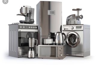 Reparacion de electrodomesticos economica