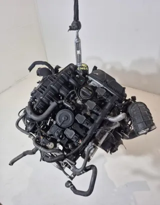 Motor Audi A4 B8 A5 Q5 1.8 TFSI CAB