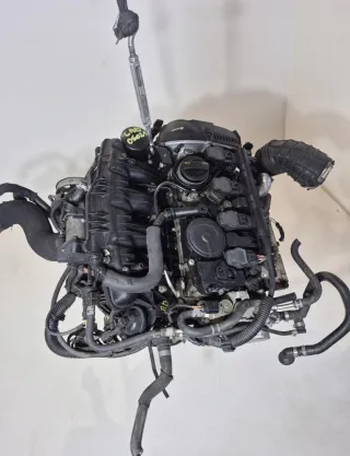 Motor Audi A4 B8 A5 Q5 1.8 TFSI CAB