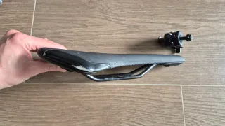 Sillín Orbea H30 Selle Royal