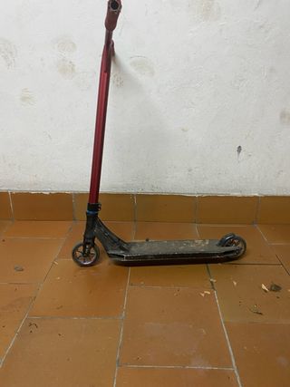 Scooter Etchic Erawan V1