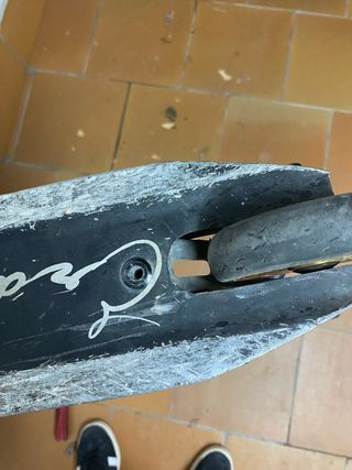 Scooter Etchic Erawan V1