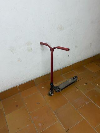 Scooter Etchic Erawan V1