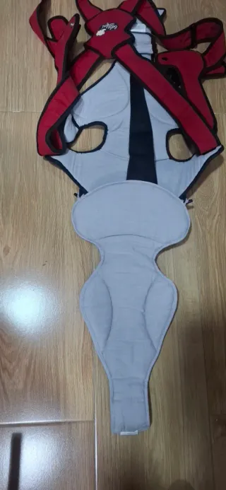 Mochila portabebés SQUAW Bébé Confort