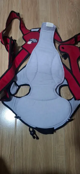 Mochila portabebés SQUAW Bébé Confort