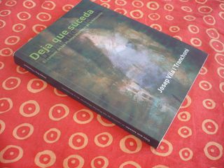 DEJA QUE SUCEDA EL CAMINO DE LAS PLANTAS MAESTRAS