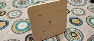 Juguete Montessori Bloques Madera Formas