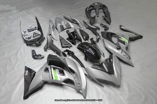 Carenado para KAWASAKI NINJA 650 R 2017 - 2019