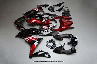 Carenado para KAWASAKI NINJA 650 R 2017 - 2019