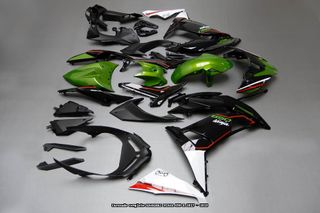 Carenado para KAWASAKI NINJA 650 R 2017 - 2019