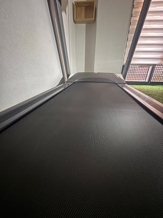 Cinta de Correr BH + Bici Indoor Sin Estrenar