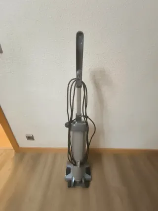 Aspiradora Vapor 3 en 1 HKoenig