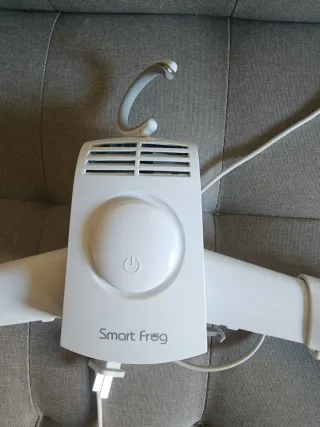 Percha Secadora Ropa