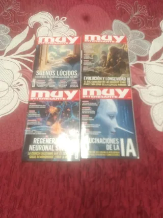 Muy interesante 2025