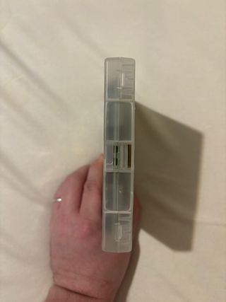 El Profesor Layton y el Futuro Perdido Nintendo DS