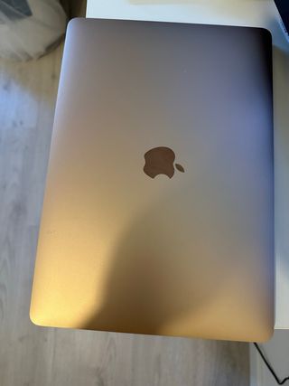 MacBook Air Apple Entrega en mano