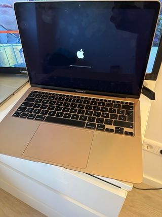 MacBook Air Apple Entrega en mano