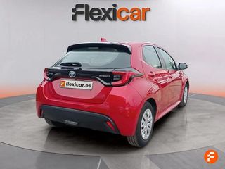 Toyota Yaris 1.5 120H Active Plus