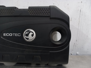 TAPA MOTOR OPEL ZAFIRA C TOURER A20DTH
