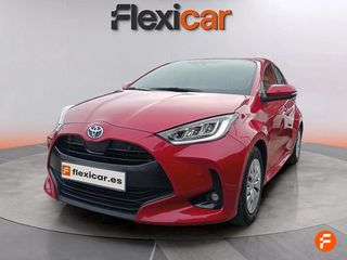 Toyota Yaris 1.5 120H Active Plus