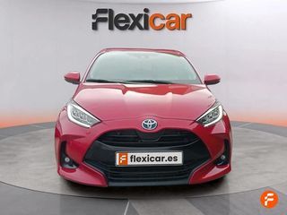 Toyota Yaris 1.5 120H Active Plus