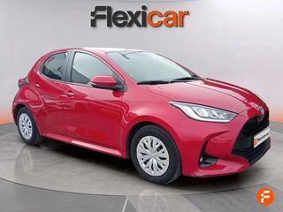 Toyota Yaris 1.5 120H Active Plus