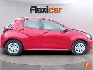 Toyota Yaris 1.5 120H Active Plus