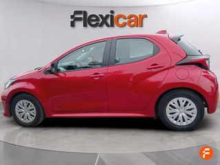 Toyota Yaris 1.5 120H Active Plus