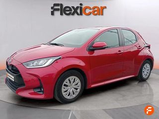 Toyota Yaris 1.5 120H Active Plus