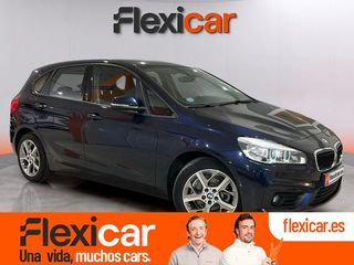 BMW Serie 2 Active Tourer 218d