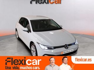 Volkswagen Golf 2.0 TDI 85kW (115CV) DSG