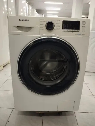 LAVADORA SAMSUNG Ecobubble 8kg