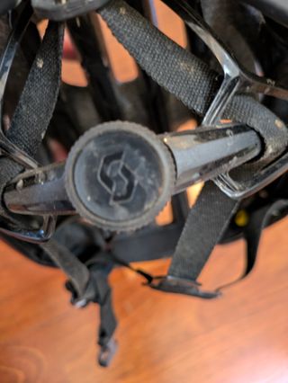 Casco SCOTT CENTRIC PLUS MIPS talla M