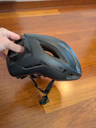 Casco SCOTT CENTRIC PLUS MIPS talla M