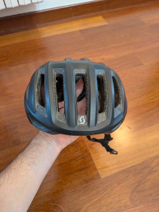 Casco SCOTT CENTRIC PLUS MIPS talla M