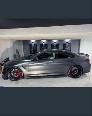 Llantas Edelweiss LT5 20” ultraligeras + neumático