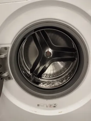 LAVADORA SAMSUNG EcoBubble 8.0kg