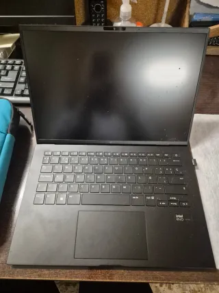 LG Gram 14Z90S i7 16GB RAM 128GB SSD Portátil