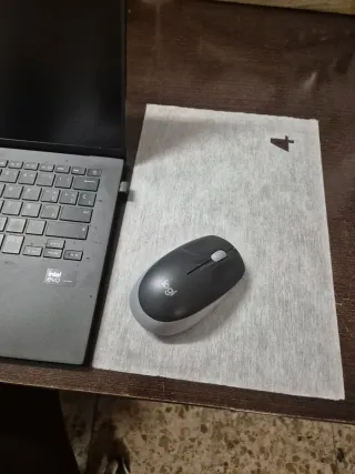 LG Gram 14Z90S i7 16GB RAM 128GB SSD Portátil