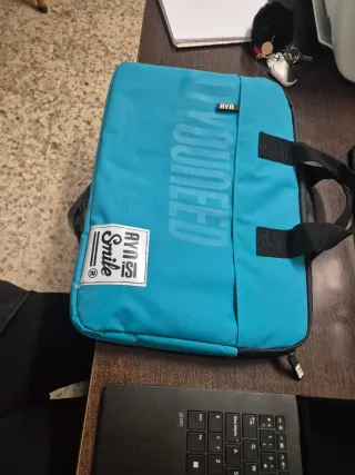 LG Gram 14Z90S i7 16GB RAM 128GB SSD Portátil