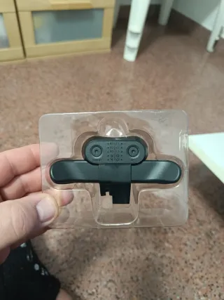 Gatillos Gaming PS4 Controller Paddles