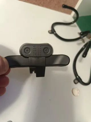 Gatillos Gaming PS4 Controller Paddles