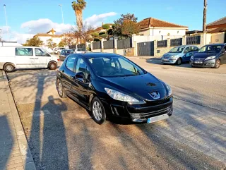 Peugeot 308 2008
