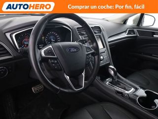 Ford Mondeo 2.0 TDCi Titanium