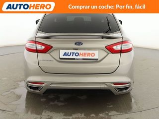 Ford Mondeo 2.0 TDCi Titanium