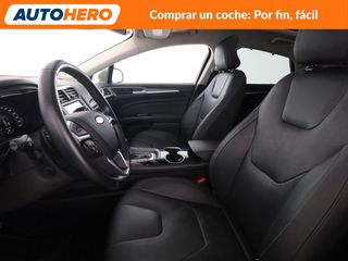 Ford Mondeo 2.0 TDCi Titanium